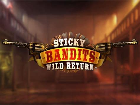 sticky bandits wild return kostenlos spielen Sticky Bandits: Wild Return rimane fedele al gioco originale Sticky Bandit del 2017, ma viene fornito con una nuova funzione bonus e un potenziale aumentato